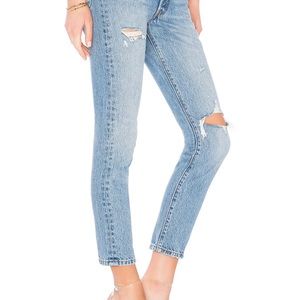 501 Skinny in Can't Touch This
LEVI'S